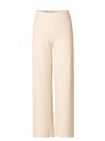 Yarah trousers, light beige