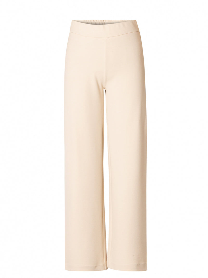 Yarah trousers, light beige