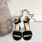 Silke sandals