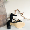 Silke sandals