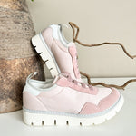 Panchic sneakers, powder pink
