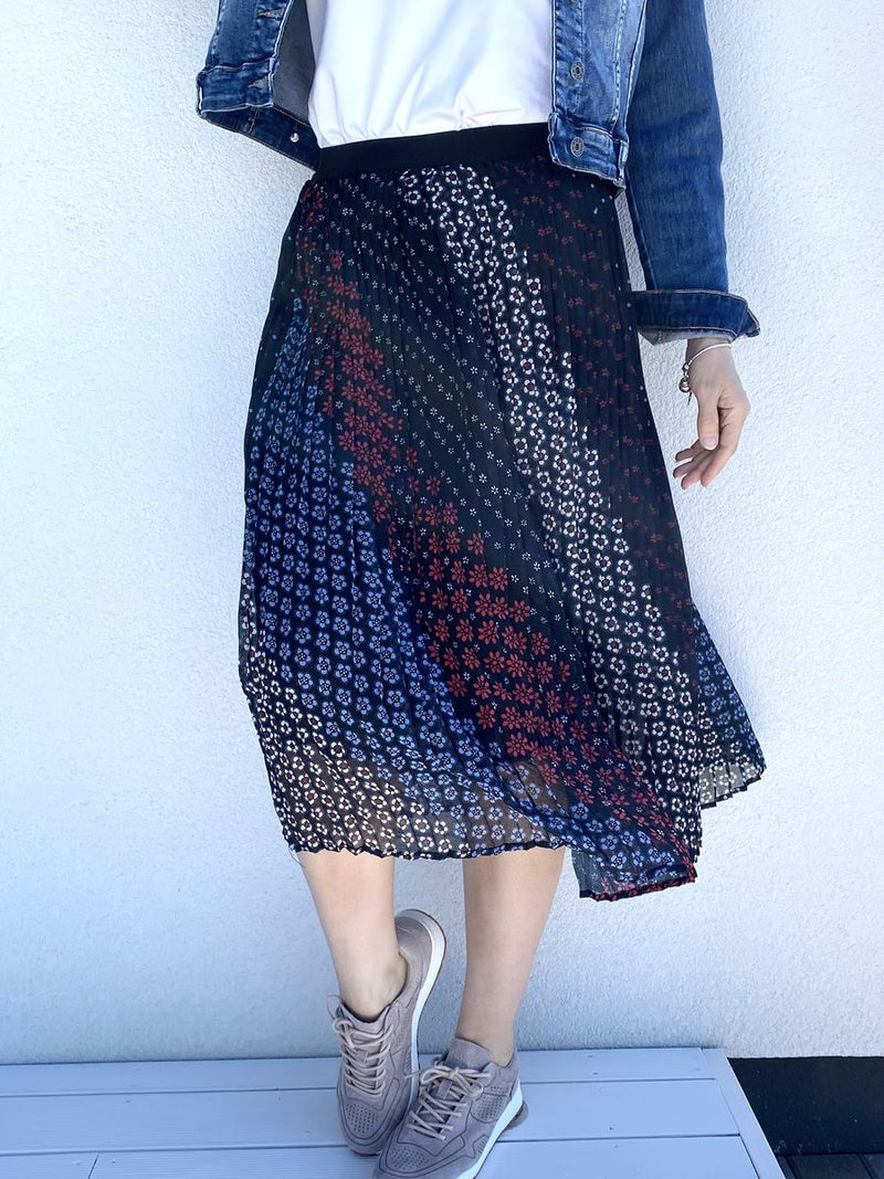 Torrevieja skirt