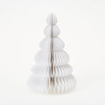 Paper fir, 20 cm, white