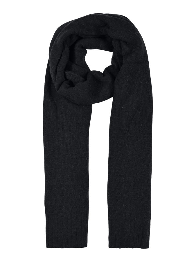 Antea TT Scarf, black