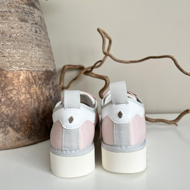Panchic sneakers, powder pink