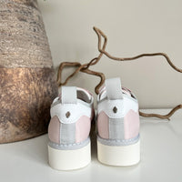 Panchic sneakers, powder pink