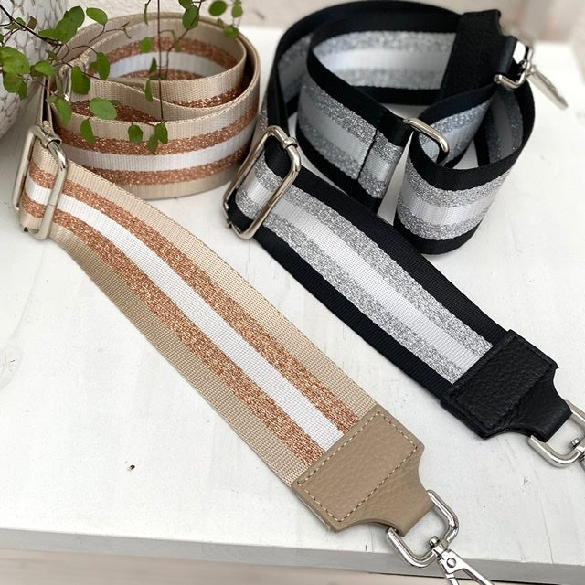 Montana Shine extra strap, choose a color