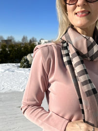 Esqualo Fancy dress, chalk pink