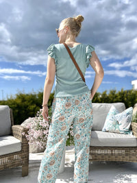 Escqualo Border Shore Pants