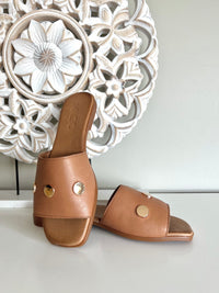 Mago -sandaalit, coconut