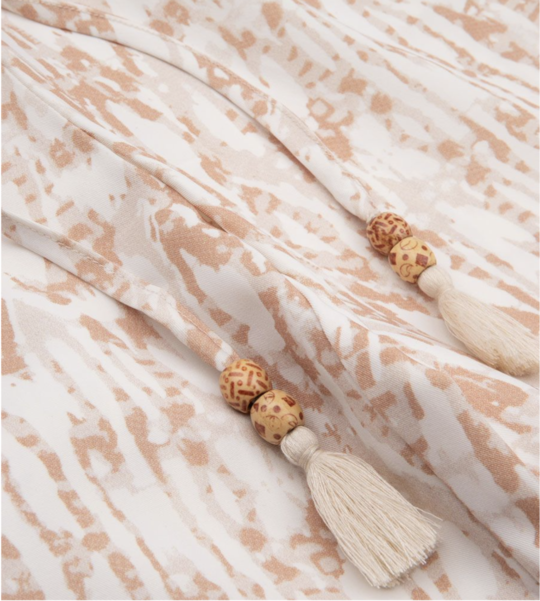 Esqualo Sandstorm pants