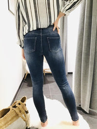 Follow Me jeans
