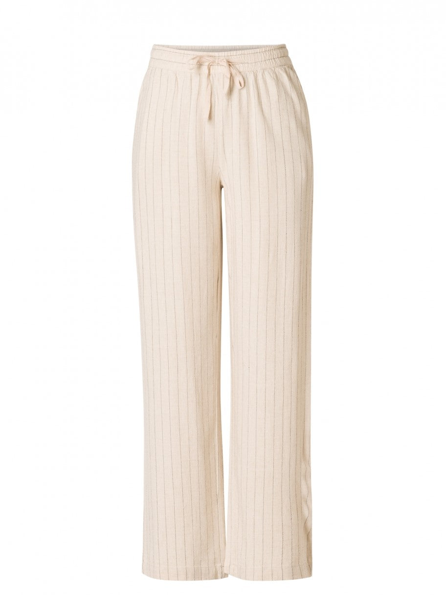 Katelynn Essential Pants, Sand