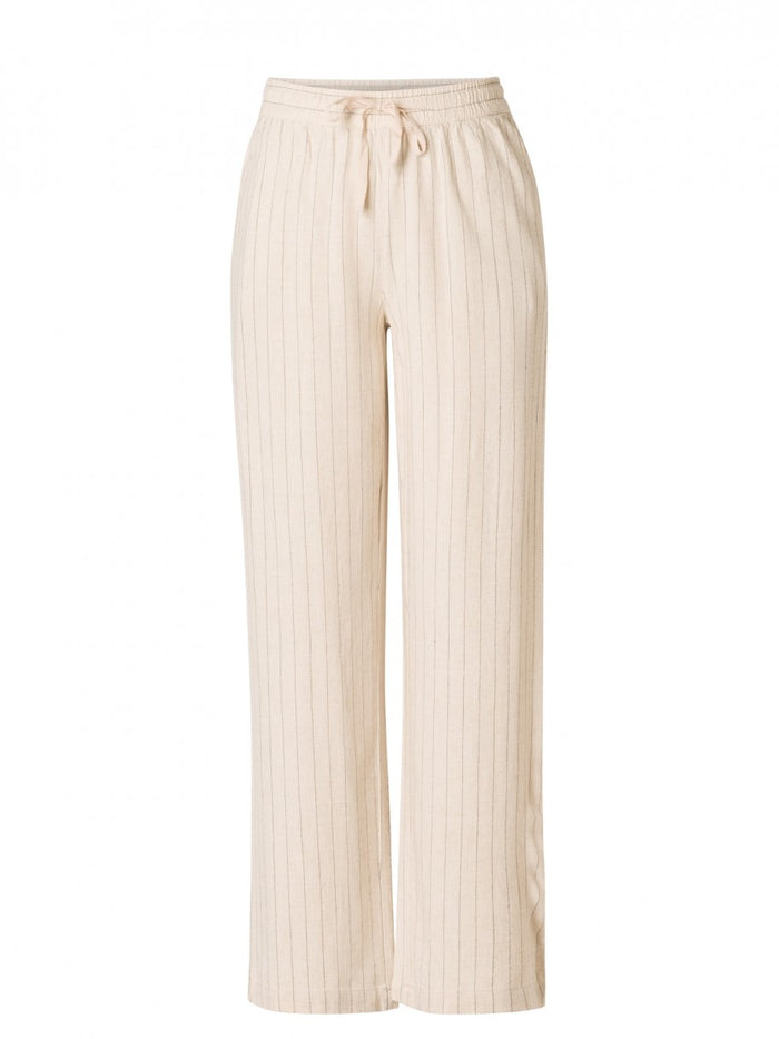 Katelynn Essential Pants, Sand