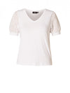 Marwa -paita, valkoinen