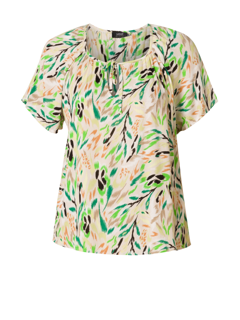 Minoes -paita, vihreä / multicolor